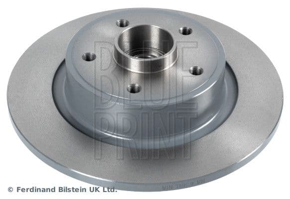 Disc frana BLUE PRINT ADR164338