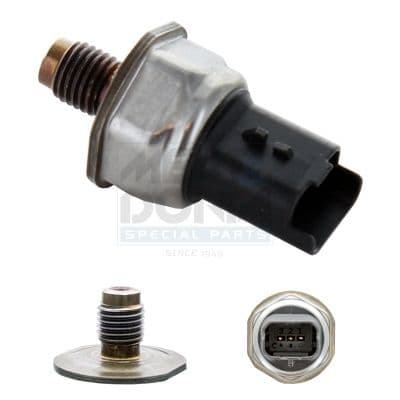 Senzor, presiune combustibil MEAT & DORIA 9349