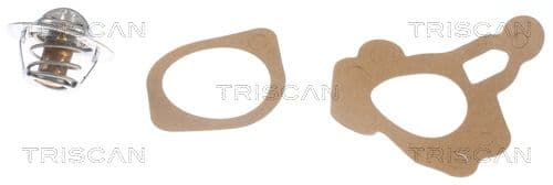 termostat,lichid racire TRISCAN 8620 1182