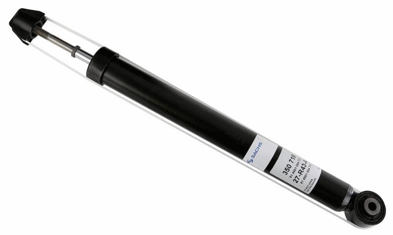 amortizor SACHS 350 718