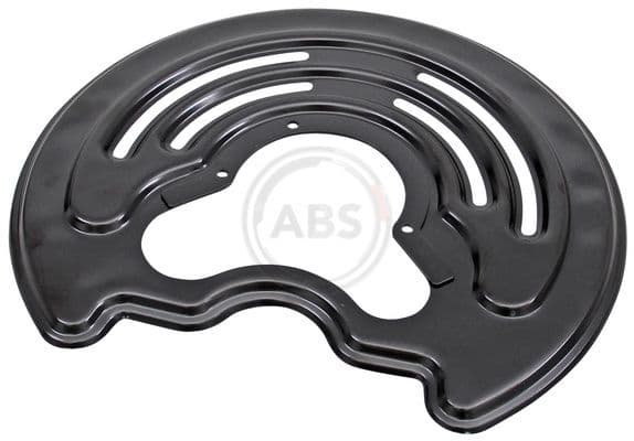 protectie stropire,disc frana ABS 11342