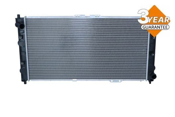 Radiator, racire motor NRF 52017