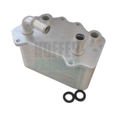 Radiator ulei, ulei motor MEAT & DORIA 8095182