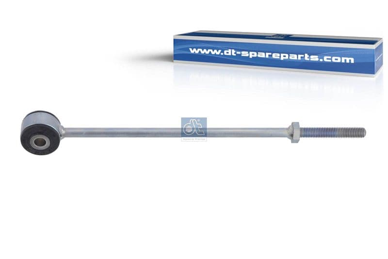 Suport radiator DT Spare Parts 3.16316