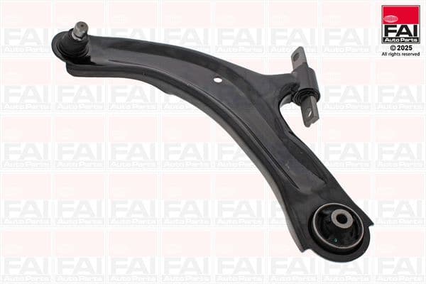 Brat, suspensie roata FAI AutoParts SS2925