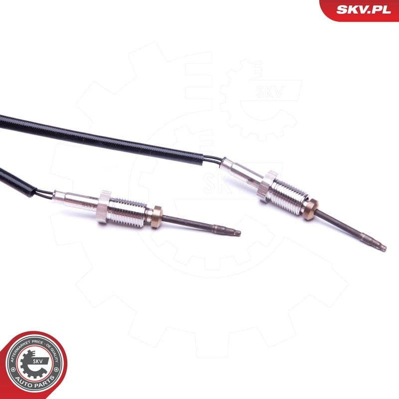 Senzor, temperatura gaze evacuare ESEN SKV 30SKV326