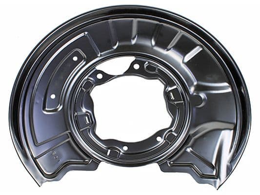 protectie stropire,disc frana METZGER AUTOTEILE 6115284
