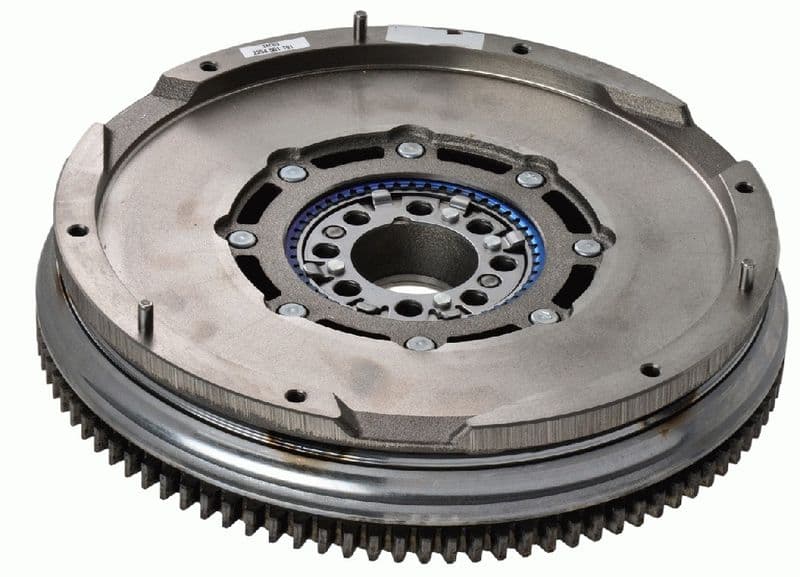 Volanta SACHS Dual-mass flywheel 2294 501 191