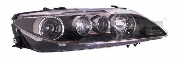 Far TYC 20-0976-15-2