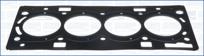 Garnitura, chiulasa AJUSA MULTILAYER STEEL 10206700