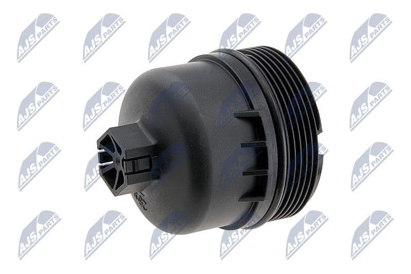 Capac, carcasa filtru ulei NTY CCL-CT-009