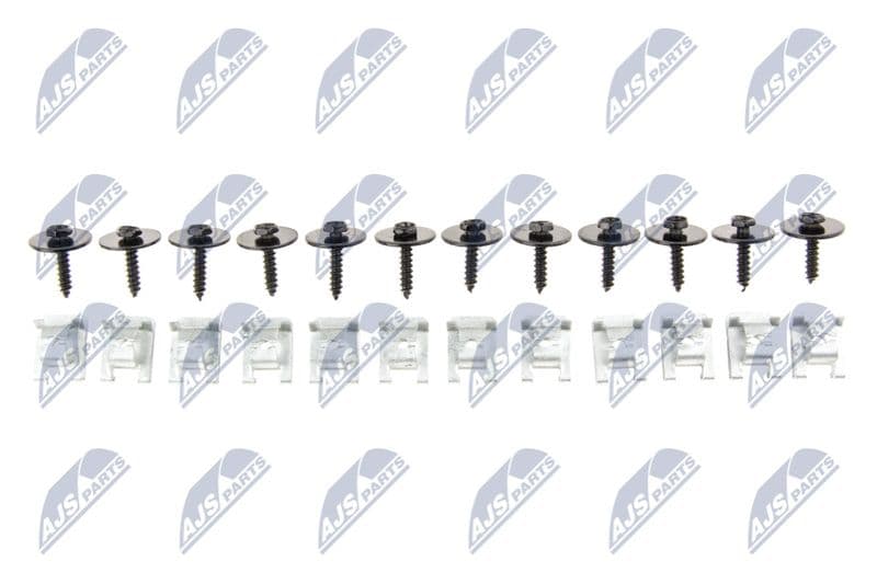Scut motor NTY EZC-PL-041