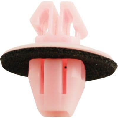 Set clipuri sustinere, caroserie KS TOOLS 420.5764