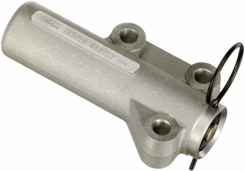 Amortizor vibratii, curea distributie GATES PowerGrip™ T43026