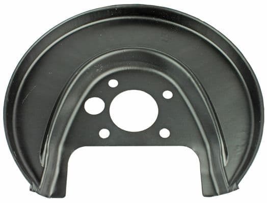 protectie stropire,disc frana METZGER AUTOTEILE 6115002