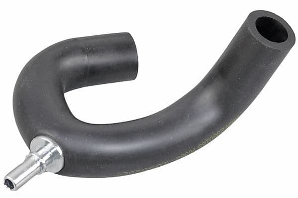 furtun,aerisire bloc motor METZGER AUTOTEILE 2380165