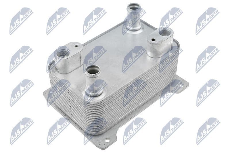 Radiator ulei, ulei motor NTY CCL-WW-023