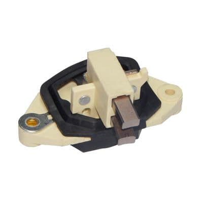 Regulator, alternator HÜCO 130532