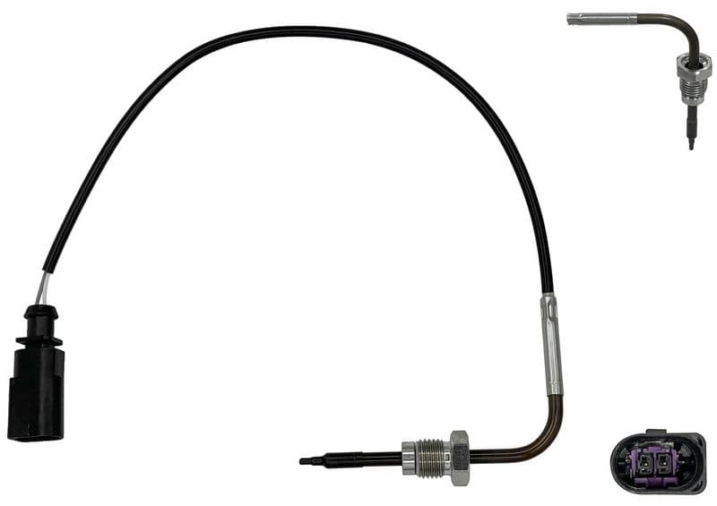 Senzor, temperatura gaze evacuare WAGNER ETP00164