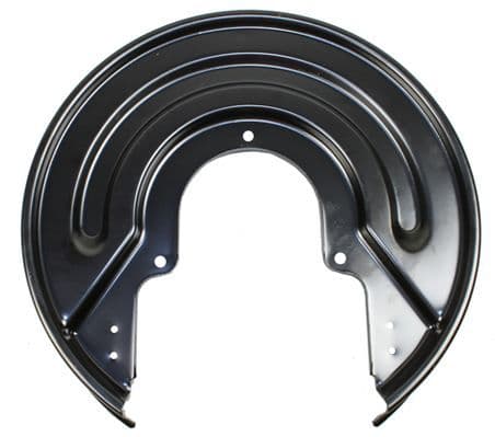 protectie stropire,disc frana METZGER AUTOTEILE 6115286