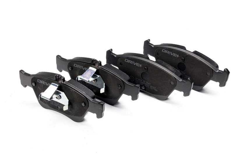 set placute frana,frana disc Dr!ve+ DP1010.10.1042