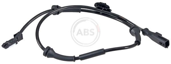 senzor,turatie roata ABS 31254