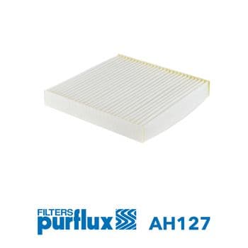 Filtru, aer habitaclu PURFLUX AH127