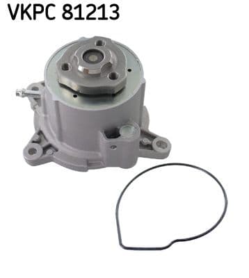 Pompă de apă, răcire motor SKF VKPC 81213