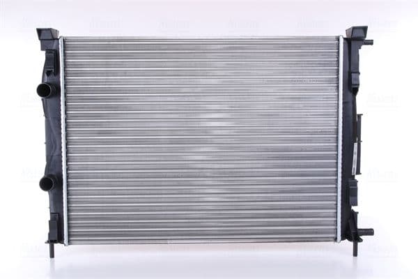 Radiator, racire motor NISSENS 63769