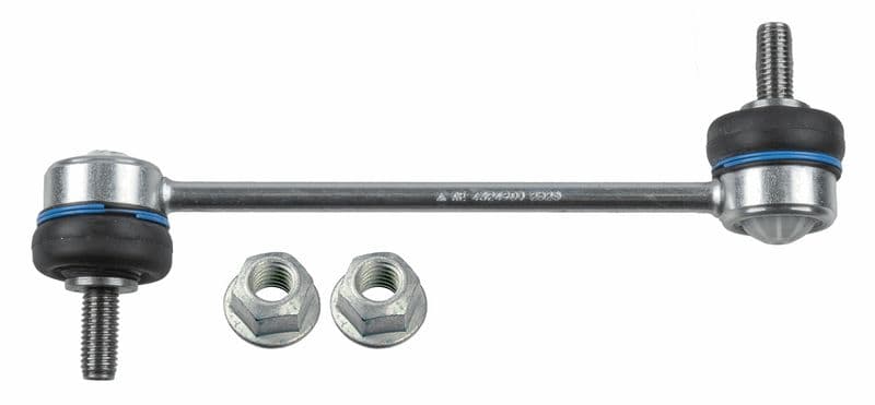 Brat/bieleta suspensie, stabilizator LEMFÖRDER 43249 01