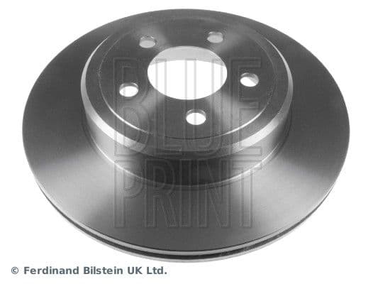 Disc frana BLUE PRINT ADA104328