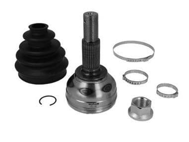 Set articulatie, planetara MTR 12191962