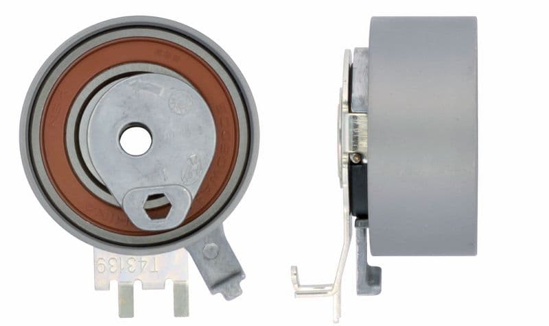 rola intinzator,curea distributie GATES T43139