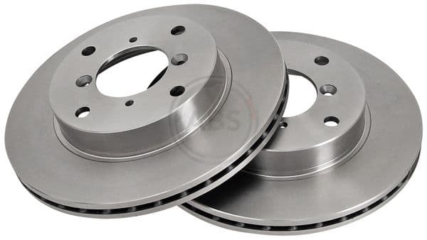 Disc frana ABS 16012