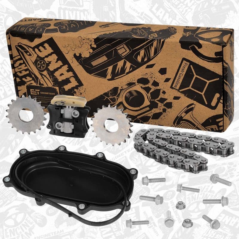 chit lant de distributie ET ENGINETEAM RS0013VR1