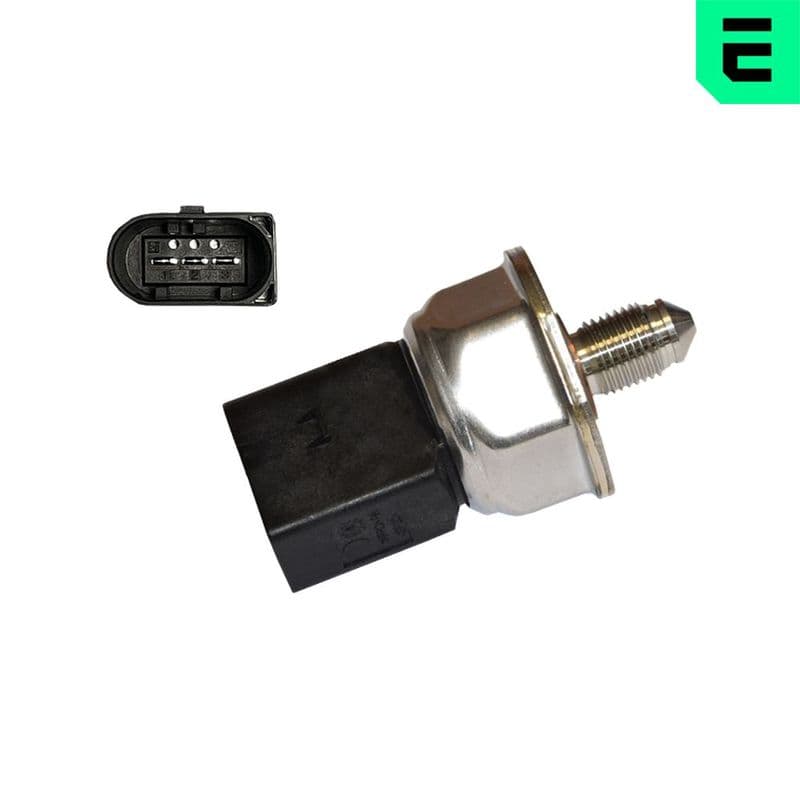 Senzor, presiune combustibil ERA 551942