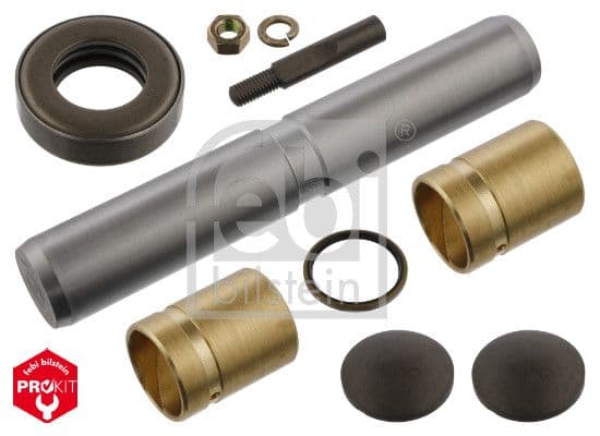 Set reparatie, pivot FEBI BILSTEIN ProKit 04295