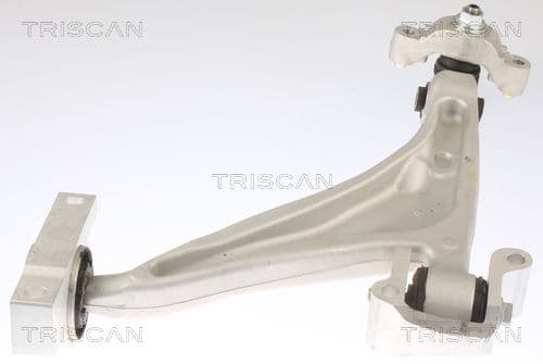 Brat, suspensie roata TRISCAN 8500 27565