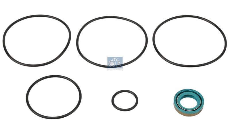 Pompa hidraulica, sistem de directie DT Spare Parts 4.90064