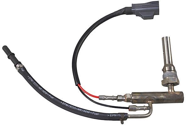 Unitate de injectie, regenerare filtru de particule METZGER AUTOTEILE 0930026