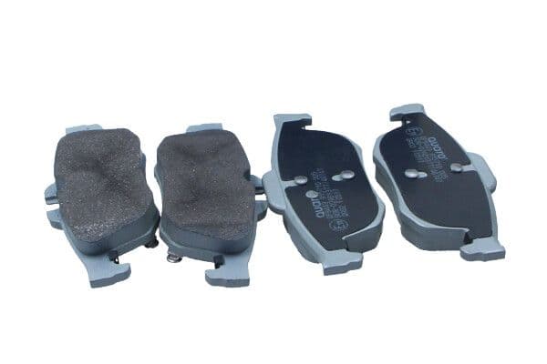 set placute frana,frana disc QUARO QP8443