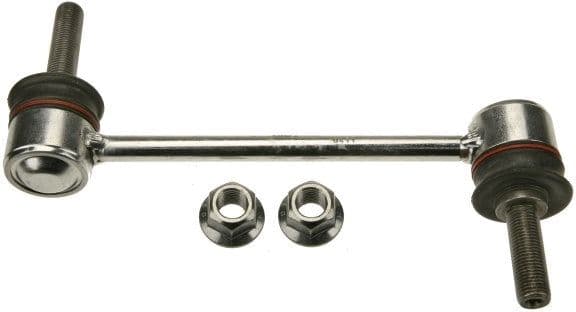 Brat/bieleta suspensie, stabilizator TRW JTS619