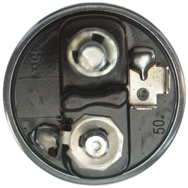 Solenoid, electromotor HC-Cargo F 032 133 421