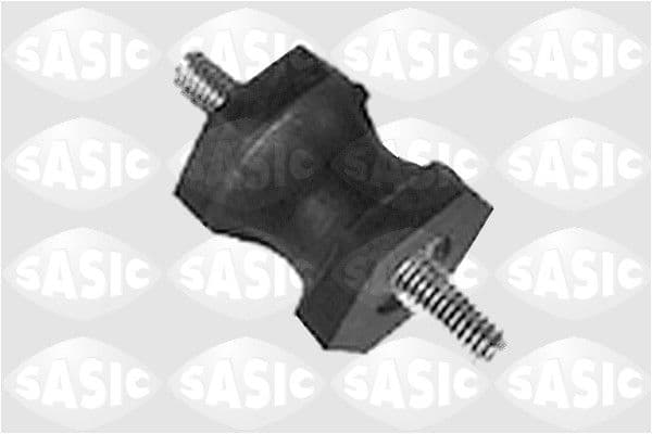 tampon cauciuc,amortizor esapament SASIC 4001499