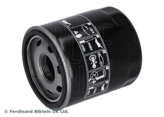 Filtru ulei BLUE PRINT ADBP210135