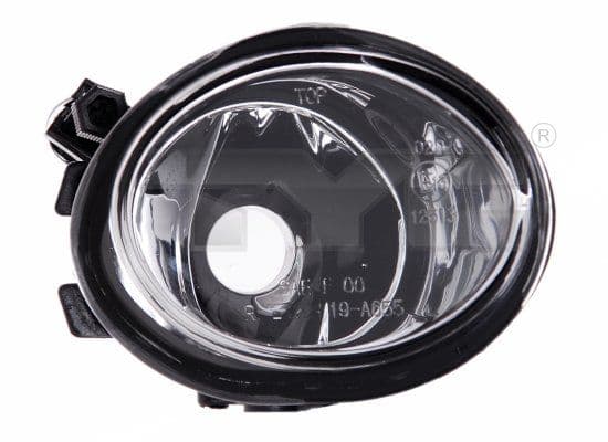 Proiector ceata TYC 19-0656-01-9