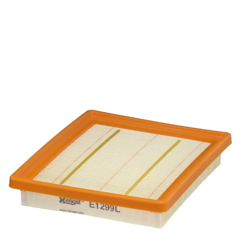 Filtru aer HENGST FILTER E1299L