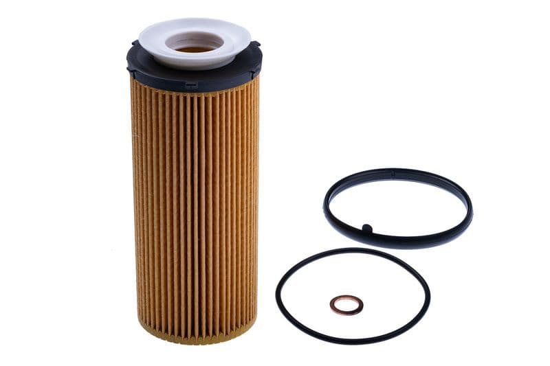 Filtru ulei DENCKERMANN A210633