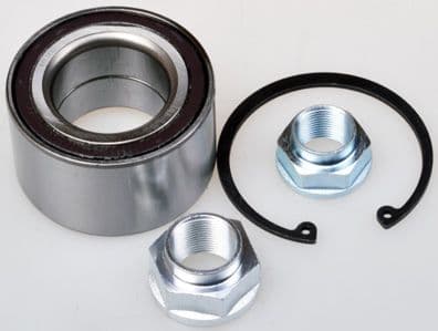 Set rulment roata DENCKERMANN W413422