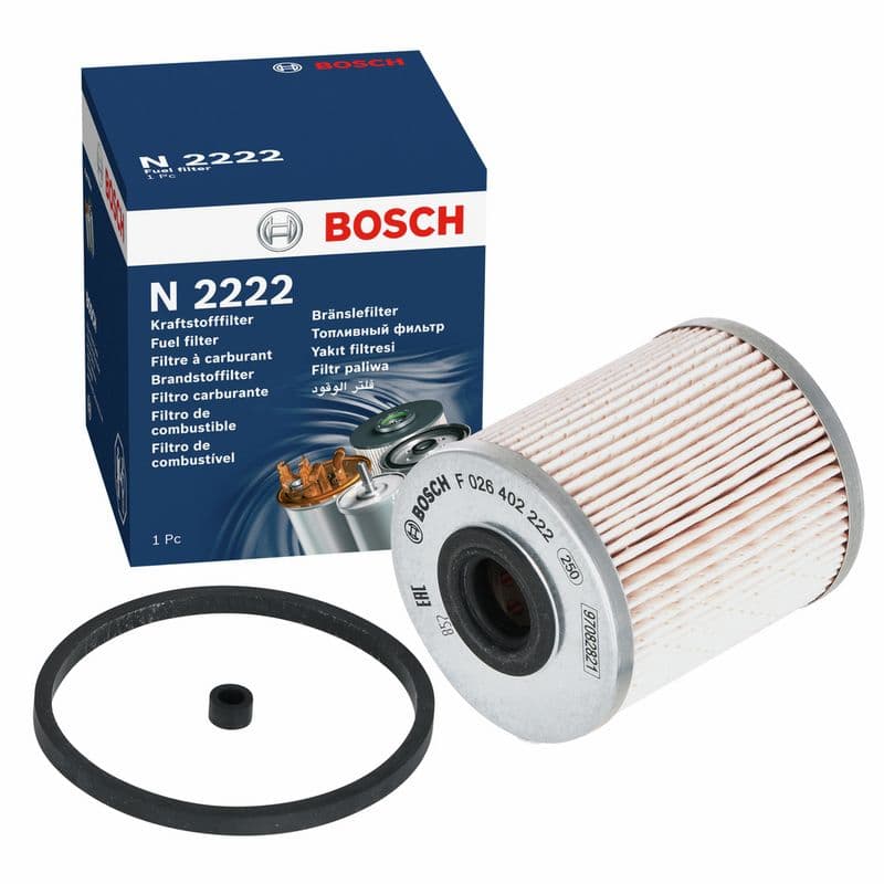 filtru combustibil BOSCH F 026 402 222